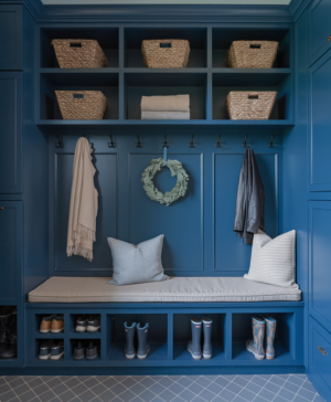 Top 5 Coolest Mudroom Ideas to Transform Your Space