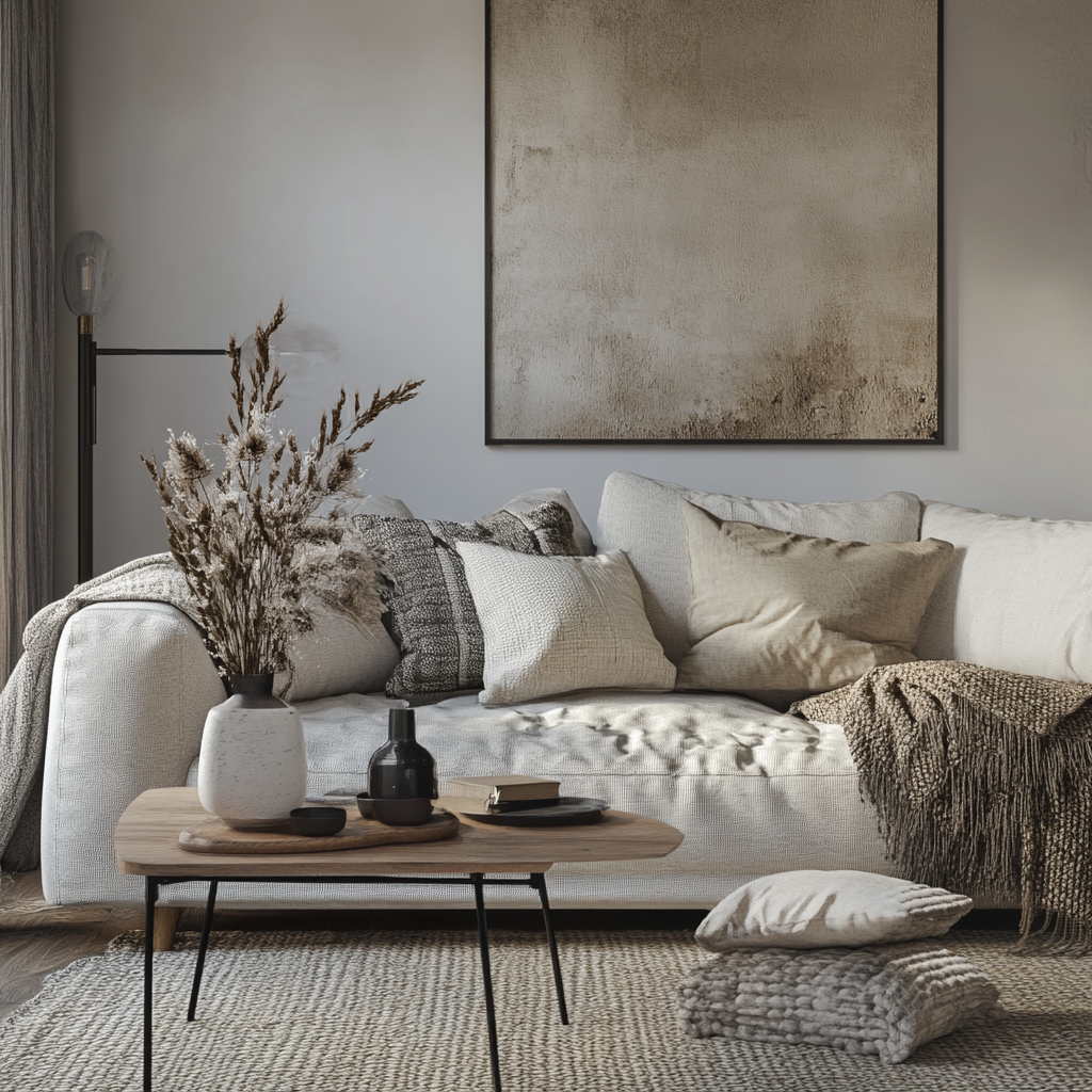 Scandinavian Design: The Rise of Cozy Minimalism